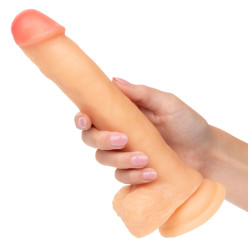 Working Stiff by Calexotics Gode The Cabana Boy 17.5 x 4cm